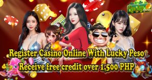 Read more about the article Ubet95 and ubet63 free 100 play online casino games