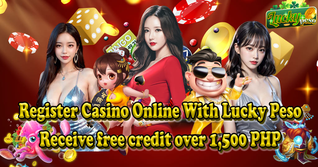 Read more about the article Ubet95 and ubet63 free 100 play online casino games