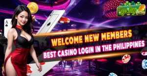 Read more about the article Jilibet Welcome New Members: Best Casino Login in the Philippines