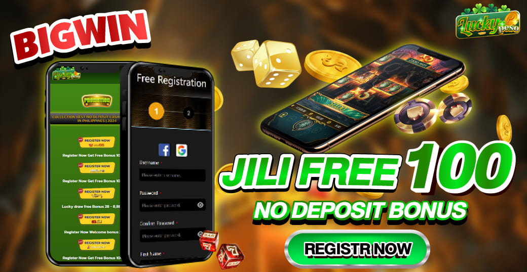 You are currently viewing Jili New Member Register Free 100 Your Ultimate Guide to Unlocking Free Bonuses