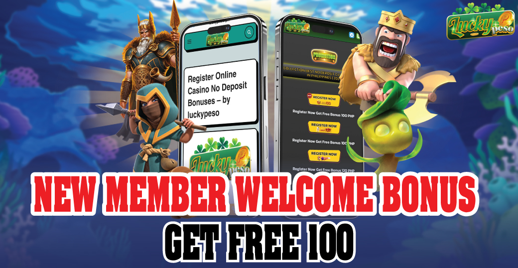 You are currently viewing 100 Free Bonus Casino No Deposit